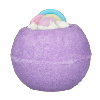 Bomb-Jamin Button 160g Bath Bomb