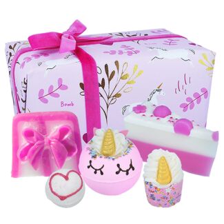 Unicorn Sparkle Gift Set