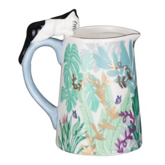 Boulevard Cat Jug