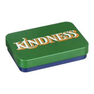 Brighter World ‘Kindness’ Pocket Tin