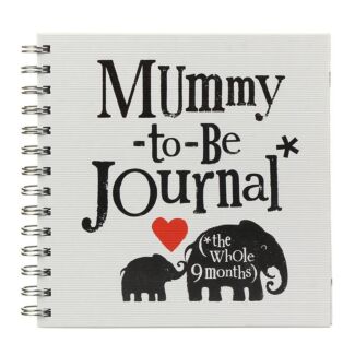 ‘Mummy-to-be’ Journal 