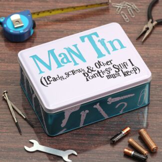 Man Tin