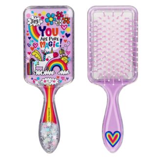 ‘Joyful Little’ Hairbrush