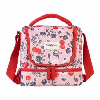 Cherry Small Cool Bag