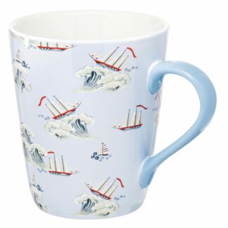 Boats Stanley Mug