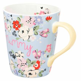 Clifton Rose Mummy Stanley Mug