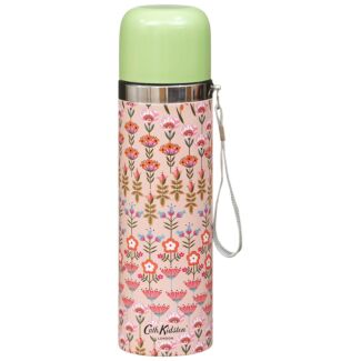 Ditsy Floral 460ml Stainless Steel Insulated Flask