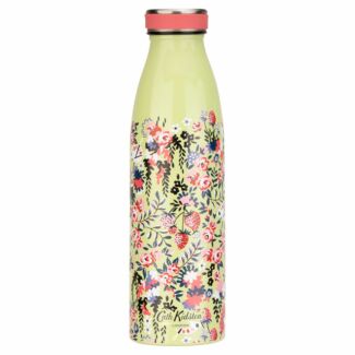 Ditsy Floral 460ml Stainless Steel Water Bottle