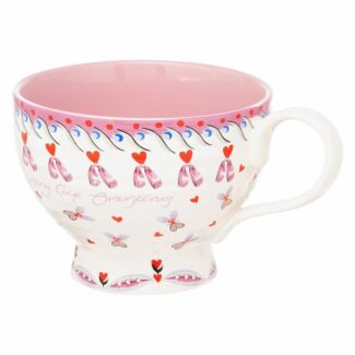 ‘My Cup Of Everything’ Hug Mug