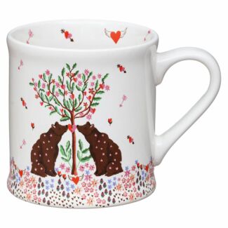 Oh My Heart Bears Mollie Mug
