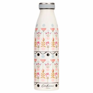 Painted Table 460ml Stainless Steel Water Bottle