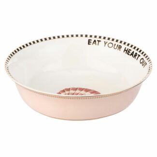 Shell 7.5 Inch Bowl