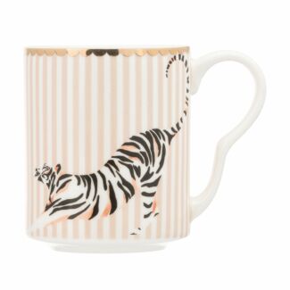 Tiger Small Mug