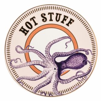 Octopus Trivet