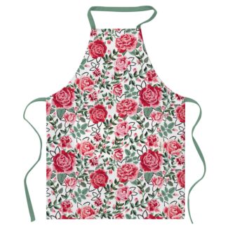 Dolly Rose Apron