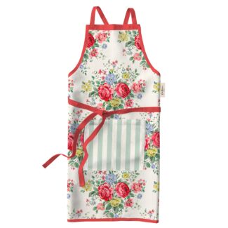Feels Like Home Apron