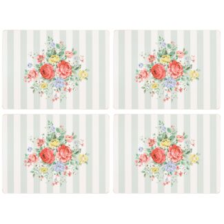 Feels Like Home Set of 4 Placemats