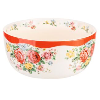 Feels Like Home Cereal Bowl