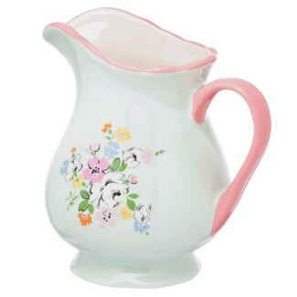 Feels Like Home Small Milk Jug
