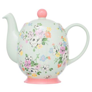 Feels Like Home 900ml Teapot