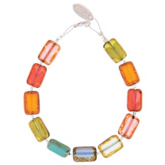 Picasso Rainbow Bracelet