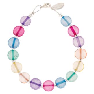 Pastel Candy Bracelet