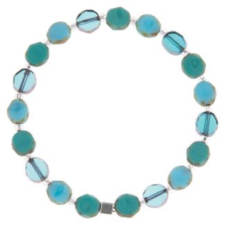 Ocean Bohemian Bracelet