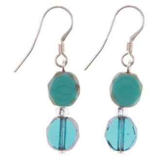 Ocean Bohemian Earrings