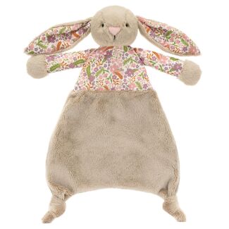 Blossom Beige Bunny ‘Petal’ Comforter