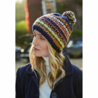 Colorado Bobble Beanie Hat