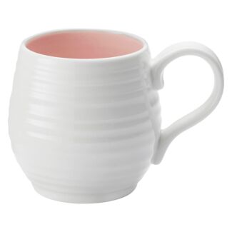 Pink Honey Pot Mug