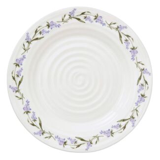 Lavandula 11 Inch Dinner Plate