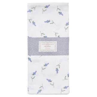 Lavandula Table Runner