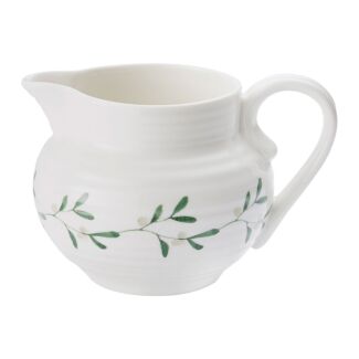 Mistletoe Amor Cream Jug