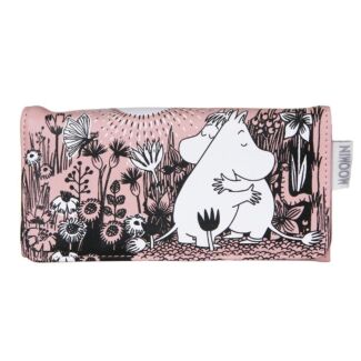 Moomin Love Wallet