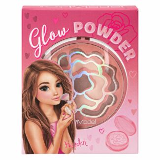 BEAUTY and ME Hayden Glow Highlighter Powder
