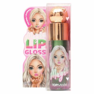 BEAUTY and ME Jill Apple Magic Colour Changing Lip Gloss