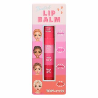 BEAUTY and ME Tinted Lip Balm Stack