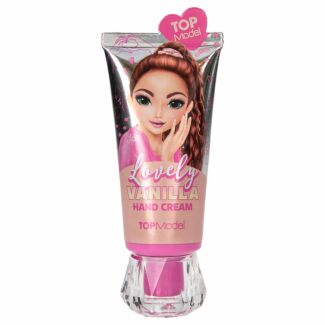 BEAUTY and ME Lexy Lovely Vanilla Hand Cream