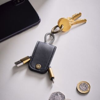 Keychain Charging Cable