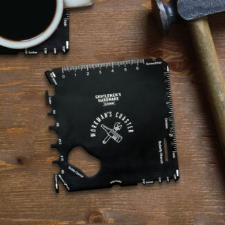 20 in 1 Coaster Multi Tool Set of 2