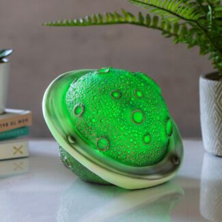 Colour Changing Planet Lamp