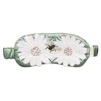 Eden Daisy Eye Mask