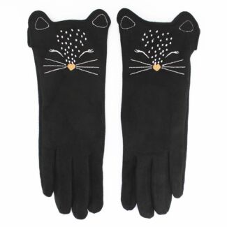 Feline Gloves