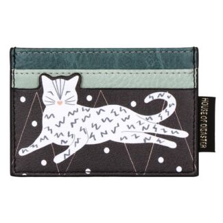 Feline Card Holder