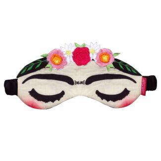 Frida Kahlo Eye Mask