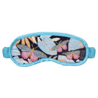 Luxe Butterfly Eye Mask