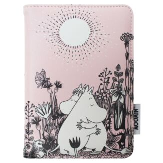 Moomin ‘Love’ Passport Holder