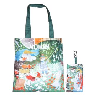 Moomin Dangerous Journey Recycled Shopper