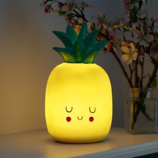 Hi-Kawaii Pineapple Large Night Light